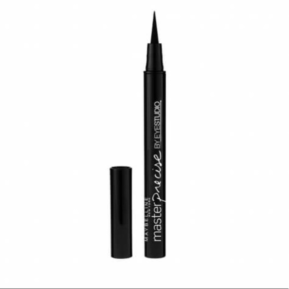 Maybelline Hyper Precise Liquid Eyeliner - Picture 1 of 2